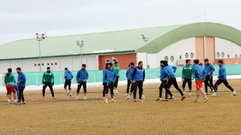 12 Bingölspor'dan Irkçı Saldırılara Tepki