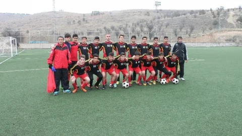 Yeni Malatyaspor Alt Yapısı Geleceğin Yıldızlarını Yetiştiriyor