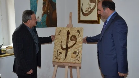 Yeşil Konak'larda Bin 200 Öğrenci Eğitim Görüyor