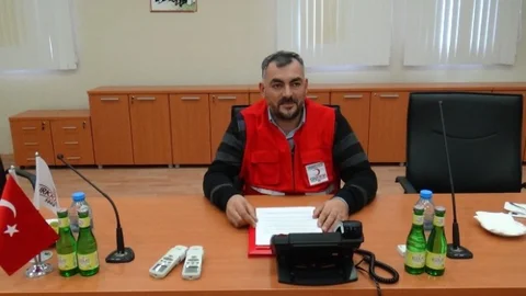 En Başarılı Yardım Derneği Türkiye Kızılayı Oldu