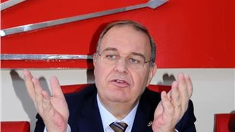 ''CHP İş Dünyası Grubu'' Hatay'da