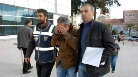 Adıyaman'da Sahte Para Operasyonu