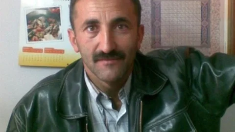 İskilip'te Trafik Kazası 3 Yaralı