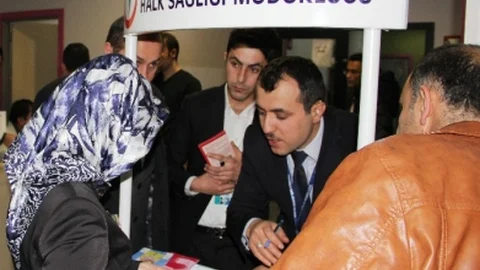 4 Şubat Dünya Kanser Günü