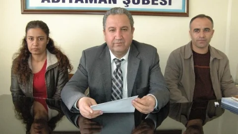 İHD'den “ İç Güvenlik Paketi” Açıklaması