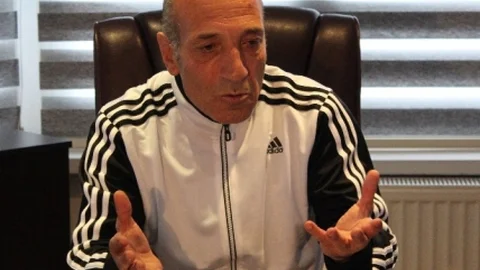 Ziya Doğan Orduspor'u Ayakta Tutuyor