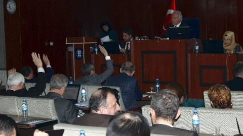 Kütahyaspor'a 100 Bin Tl Ödenek