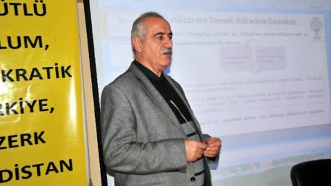 HDP'de Seçim Hazırlıkları