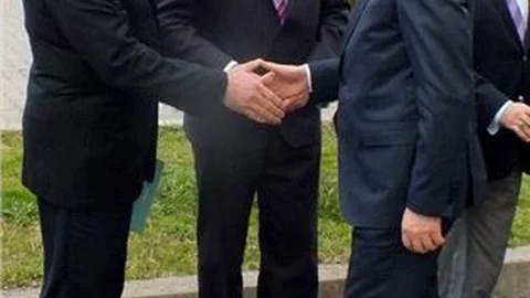 Sağlık Bakanı Müezzinoğlu, Sakarya'da