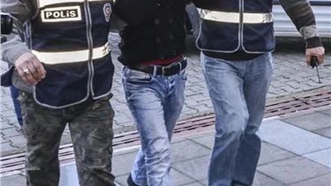 Aydın'daki banka soygunu