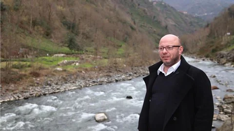 Beşiktaşlı yönetici Mete Vardar