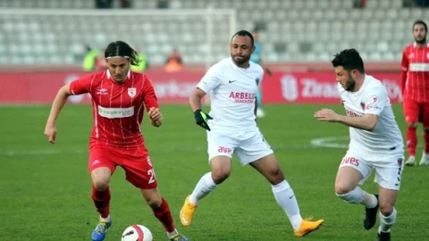 Ziraat Türkiye Kupası