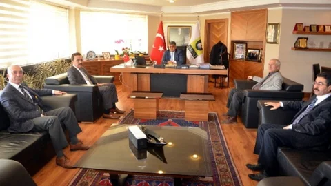 Ereğli'de Spor Yatırımları Sürüyor