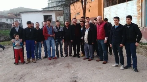 Kurtul'a Yatırım Yağacak