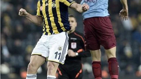 Fenerbahçe – Trabzonspor