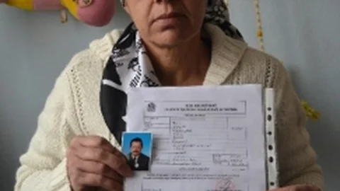 Evlenmek Vaadiyle 15 Bin Tl'sini Kaptırdı