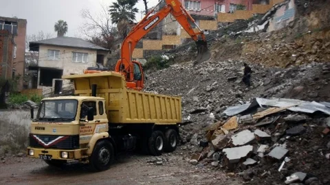 Bayraklı Belediyesinden Açıklama