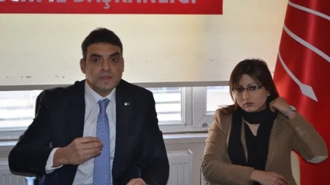 Umut Oran Bilecik'te