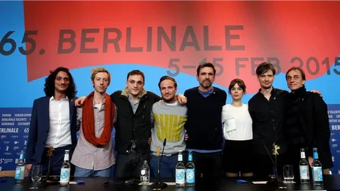 65. Berlinale Uluslararası Film Festivali