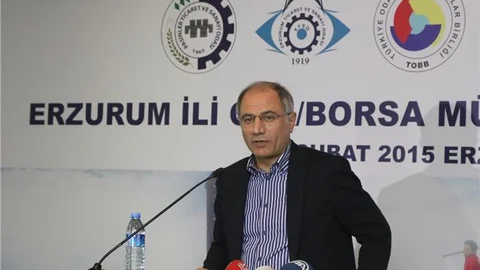 İçişleri Bakanı Ala