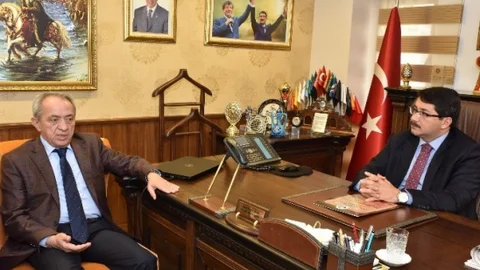 Şehzadeler Belediyesi'nden Alışveriş Şölenine Tam Destek