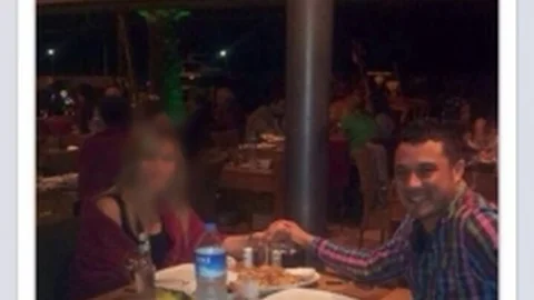 Eski Gezi Eylemcisi AK Parti'li Oldu