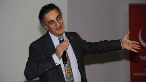 Samsun'da ''Halk Sağlığı Bakışıyla Kanser'' Paneli Düzenlendi