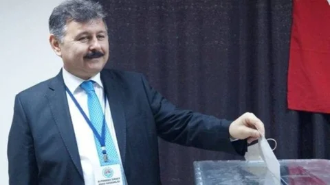 Uğur Cörüt Güven Tazeledi