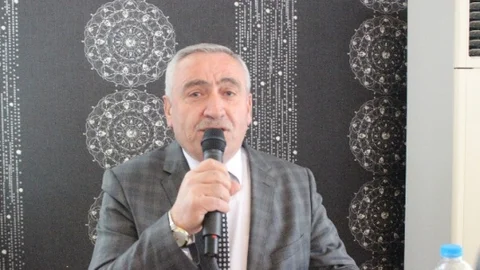 Başkan Güngör “Tarımda Eğitim Şart”