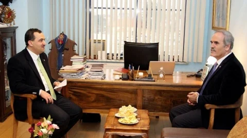 Cumhurbaşkanı Erdoğan Tarihi Günde 186 Milyonluk Yatırımı Açacak