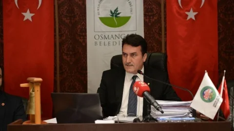 Dündar'dan Akademik Odalara Cevap