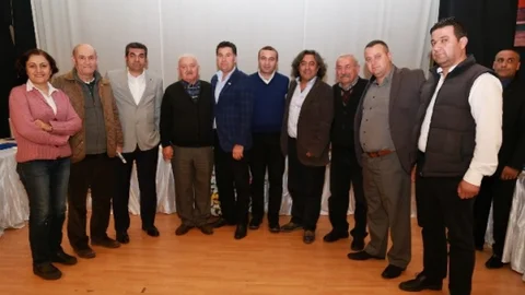 Bodrum'da Cemevi Kararı Meclis'ten Oy Birliğiyle Geçti