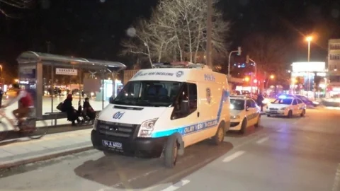 Sakarya'da Şüpheli Çanta Paniği