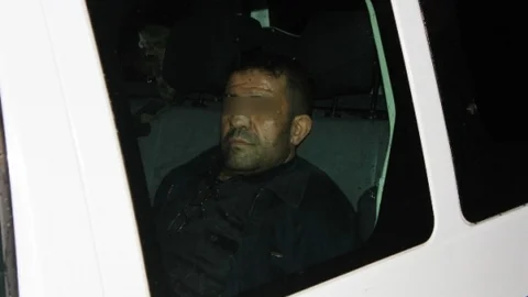 Şüpheli Araç İstanbul Polisini Teyakkuza Geçirdi