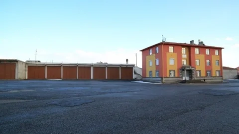 İl Sağlık Müdürlüğüne Yer Tahsisi