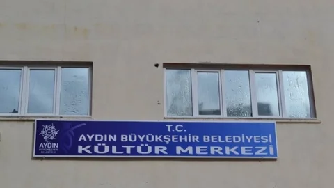 Ayba Karacasu Birimi Hizmete Açıldı