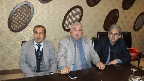 12'inci Gap Oscarları Töreni Adıyaman'da Yapılacak