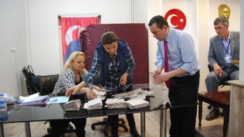 Malkara Ziraat Odası Seçimlerine İptal Kararı