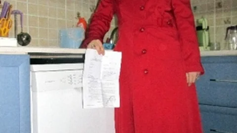 Kadının Fendi Ünlü Firmayı Yendi