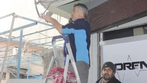 Hakkari'de 60 Abonenin Telefon Kablosu Çalındı