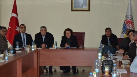 Dalaman'da Bisiklet Ve Deniz Festivali Düzenleniyor