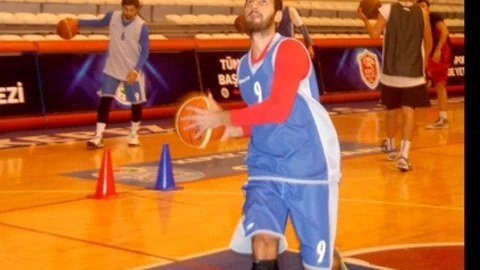 Kepez'in Kaplanları Fmv Işıkspor'la Karşılaşıyor