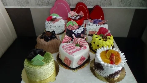 (Özel Haber) Aşk Pastası Alan Çiftlere Çok Özel Hediye