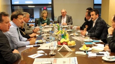 Zeytinyağına Bitkisel Yağ Karıştırmak Nitelikli Dolandırıcılık Olmalı
