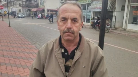 Gömeçli Vatandaşın Radyoterapi Çilesi