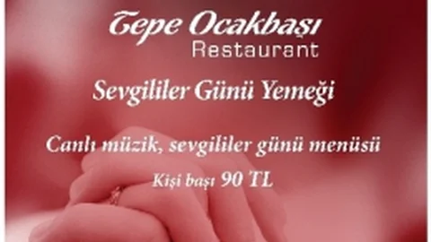 Elite World Van Sevgililer Günü'ne Hazır