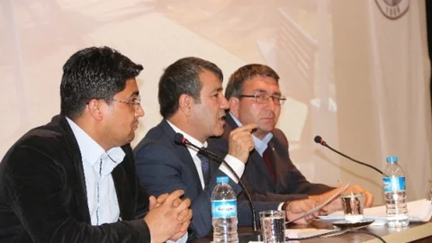 Mut'ta Cemevleri İbadethane Olarak Kabul Edildi