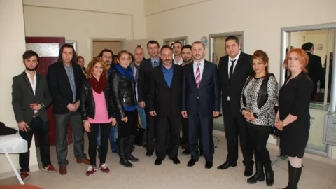 Kuaförler Ücretsiz Hizmet Verecek