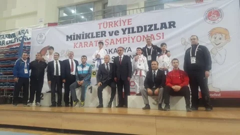 Balkanlarda Türkiye'yi Temsil Edecekler