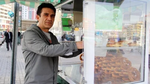 Bursa'da Kışa Yaz Molası